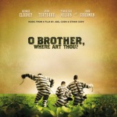 Soundtrack - O Brother, Where Art Thou?  2XLP