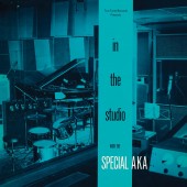 The Specials - In The Studio Vinyl LP