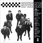 The Specials - Specials (40th Anniversary) 2XLP vinyl