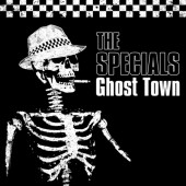 The Specials - Ghost Town (Splatter) Vinyl LP