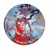 Michael Giacchino - Spider-Man: Homecoming (Picture Disc) LP