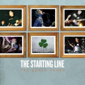 The Starting Line The Early Years Vinyl