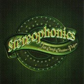 Stereophonics - Just Enough Education To Perform LP