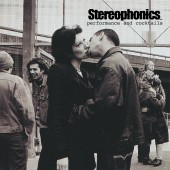 Stereophonics - Performance And Cocktails LP