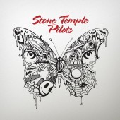 Stone Temple Pilots - Stone Temple Pilots Vinyl LP