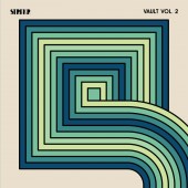 STRFKR - Vault Vol. 2 LP