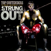 Strung Out - Top Contenders: The Best Of Strung Out 2XLP