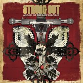 Strung Out - Agents Of The Underground LP