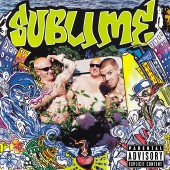 Sublime - Second Hand Smoke 2XLP