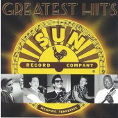 Various Artists - Sun Records' Greatest Hits LP