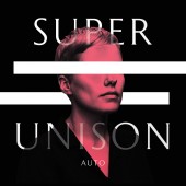 Super Unison - Auto LP