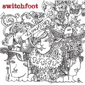 Switchfoot - Oh! Gravity (Clear w/ White Smoke) Vinyl LP
