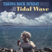 Taking Back Sunday - Tidal Wave 2XLP
