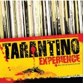 Various Artists - Tarantino Experience (Import) Vinyl LP
