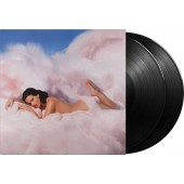 Katy Perry - Teenage Dream (2023 Release)