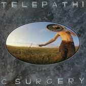 The Flaming Lips - Telepathic Surgery Vinyl LP