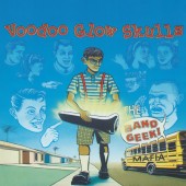 Voodoo Glow Skulls - The Band Geek Mafia (Black) Vinyl LP