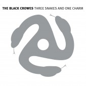 The Black Crowes - Three Snakes And One Charm 2XLP