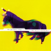 The Promise Ring - The Horse Latitudes Vinyl LP
