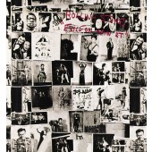 The Rolling Stones - Exile On Main Street 2XLP
