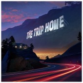 The Crystal Method - The Trip Home (Colored) 2XLP Vinyl