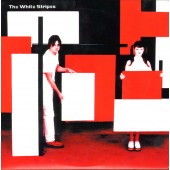 The White Stripes - Lord Send Me An Angel 7"