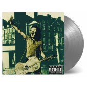 Third Eye Blind - Out Of The Vein (Silver) 2XLP vinyl