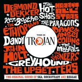 Various Artists - This Is Trojan 6XLP Boxset