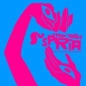 Thom Yorke - Suspiria (Music for the Luca Guadagnino Film) 2XLP