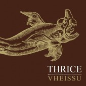 Thrice - Vheissu 2XLP