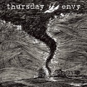  Thursday / Envy - Split LP