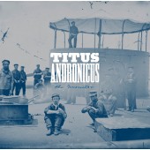 Titus Andronicus - The Monitor LP