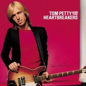 Tom Petty - Damn The Torpedoes LP