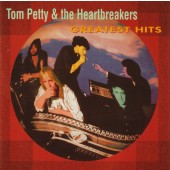  Tom Petty And The Heartbreakers - Greatest Hits 2XLP