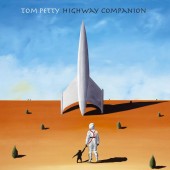 Tom Petty - Highway Companion 2XLP