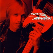 Tom Petty And The Heartbreakers - Long After Dark  LP