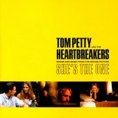 Tom Petty & The Heartbreakers - Songs and Music From The Motion Picture She's The One LP