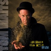 Tom Waits - Glitter And Doom Live (Remastered) Vinyl LP