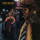 Tom Waits - The Heart Of Saturday Night Vinyl LP