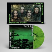 Type O Negative - World Coming Down Vinyl
