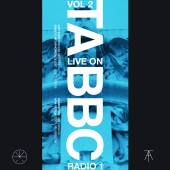 Touche Amore - Live On BBC Radio One: Vol.2 EP