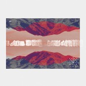 Touche Amore - Parting The Sea Between Brightness And Me LP