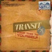 Transit - Keep This To Yourself LP