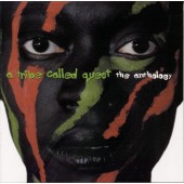 A Tribe Called Quest - Anthology 2XLP