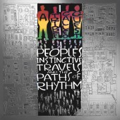A Tribe Called Quest - People's Instinctive Travels and the Paths of Rhythm: 25th 2XLP