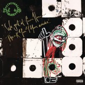 A Tribe Called Quest - We Got It From Here... Thank You 4 Your Service 2XLP