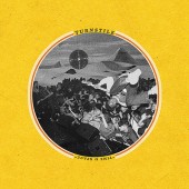 Turnstyle - Time & Space Vinyl LP