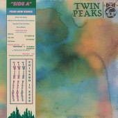 Twin Peaks - Side A (Pink) 10" Vinyl