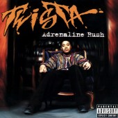 Twista - Adrenaline Rush 2XLP