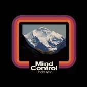 Uncle Acid & Deadbeats - Mind Control 2XLP